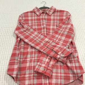 Faherty legend flannel